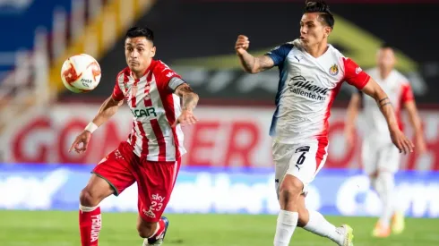 México: Necaxa cae ante Chivas y Juárez vence a Puebla