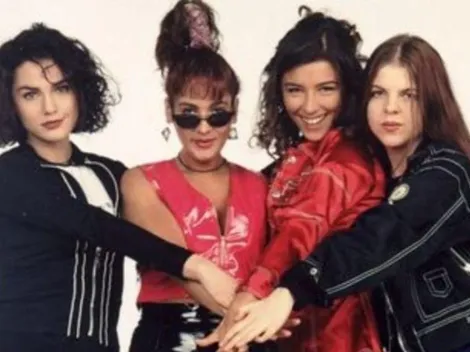 Actores revelan detalles inéditos de "Adrenalina"