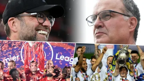Liverpool recibe al Leeds de Bielsa.