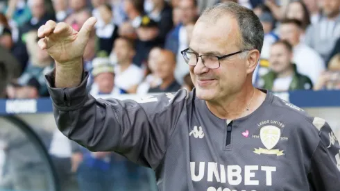 Bielsa debuta en la Premier