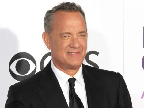 Tom Hanks retomará las grabaciones de biopic de Elvis Presley