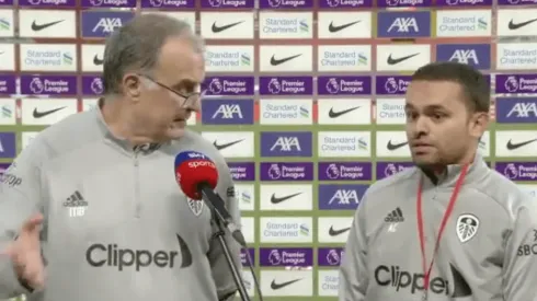 El Loco volvió a retar a su traductor