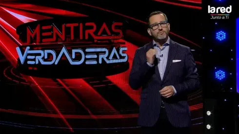 El animador puntualizó en que el programa "busca abrir una ventana al diálogo, a la reflexión, a la conversación en familia".