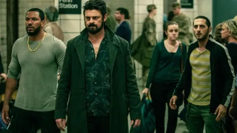 En la plataforma de streaming ya están disponibles los tres primeros capítulos de la segunda temporada.