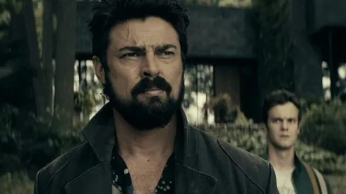 "The Boys": Amazon Prime libera "corto" sobre Billy The Butcher