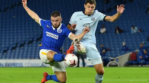 Chelsea se estrenó en la nueva temporada de la Premier