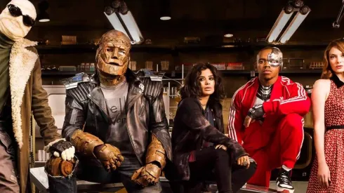 Los capítulos de la tercera temporada se podrán ver en 2021.