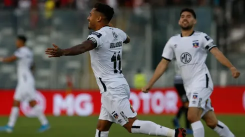 Los albos quieren salir del mal momento.