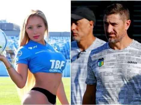 Daniella Chávez pide la salida de Pato Graff de forma muy peculiar