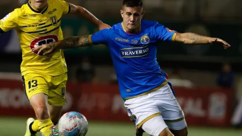 Rodrigo Holgado tendrá arresto domiciliario nocturno.