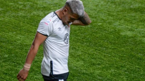 Colo Colo atraviesa un lamentable momento deportivo antes de volver a la Copa