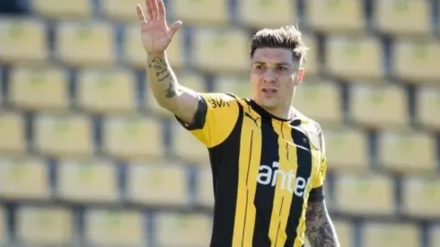 Bravo anticipa el choque ante Colo Colo