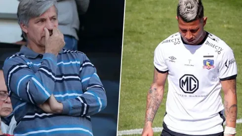 El vicepresidente de ByN dejó en claro que Valencia seguirá siendo parte del Cacique.