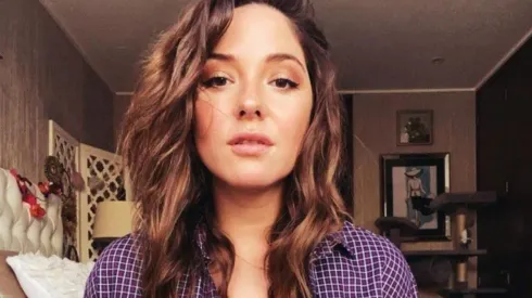 La influencer se ha visto envuelta en la polémica de la formalización de su hermano, Nano Calderón.