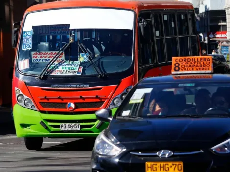 Bono transportistas: Revisa el estado y fechas para postular