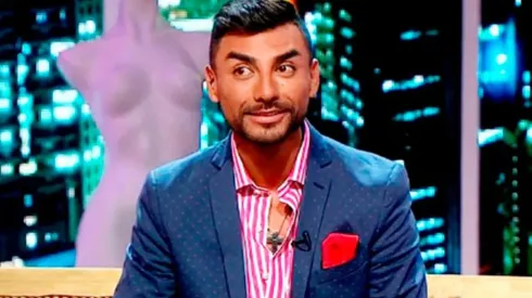 El comunicador estuvo más de un año en el centro de rehabilitación.