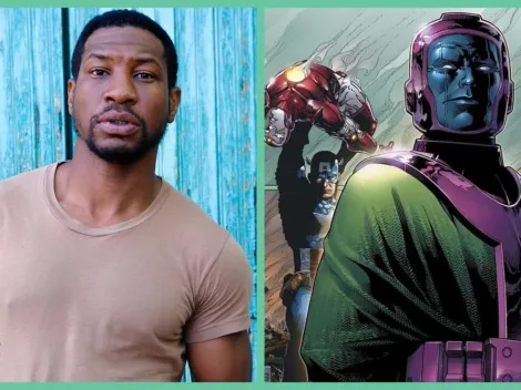 Protagonista de "Lovecraft Country" se convertirá en el villano de "Ant-Man 3"