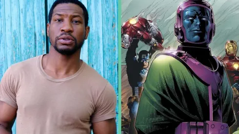 Jonathan Majors tiene mucha historia para trabajar con Kang The Conqueror.