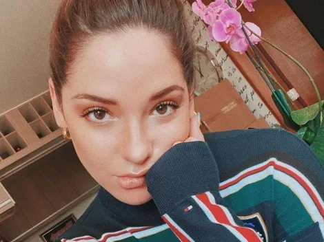 Kel tiene el "corazón roto" tras cambio en la postura de su padre frente a Nano