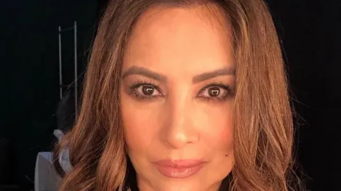 La artista se llenó de buenos comentarios por parte de sus seguidores.