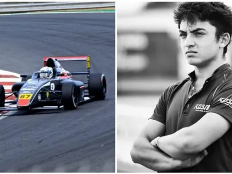 Nico Pino hace un desesperado llamado a Farkas para salvar su sueño