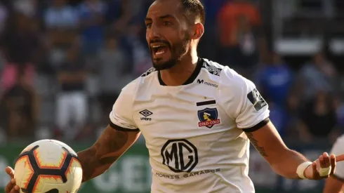 Este martes el Cacique enfrenta a Peñarol por la Copa Libertadores.