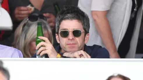 El músico inglés se suma a una serie de famosos que consideran que no es necesario usar mascarilla.