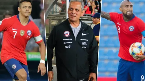 El técnico colombiano dijo que en el fútbol chileno no existe un jugador como Sánchez o Vidal.