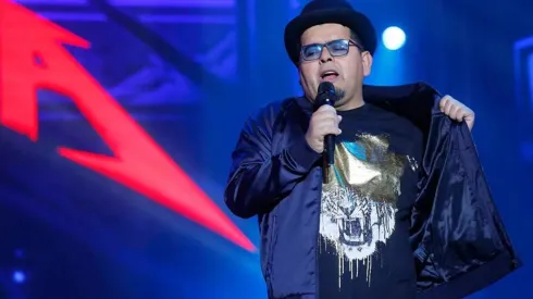 El show será la primera experiencia en solitario del humorista en este formato.