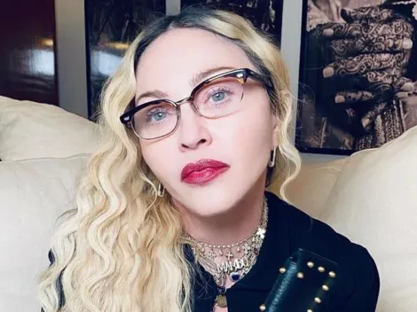 Madonna dirigirá su propia película biográfica
