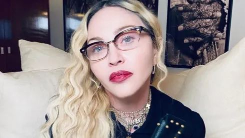 Madonna cuenta 62 años de existencia.