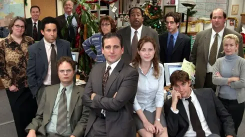 La serie se emitió desde el 2005 hasta el 2013.