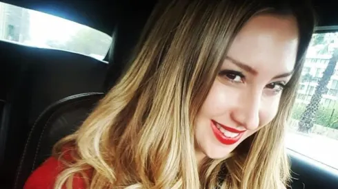 Nicole "Luli" Moreno