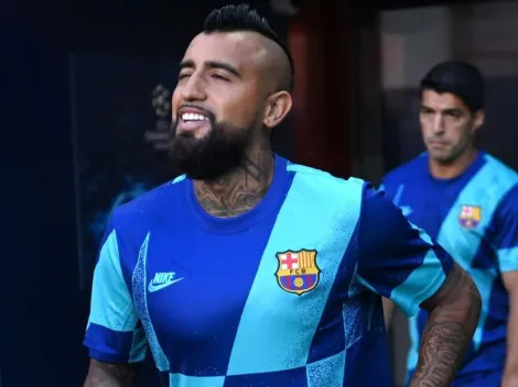 Candreva puede sentenciar el fichaje de Vidal en Inter