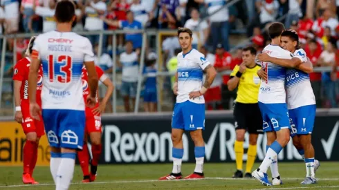 Los universitarios tienen hambre de revancha en la Copa Libertadores, y viajan a Colombia para enfrentar a América de Cali.