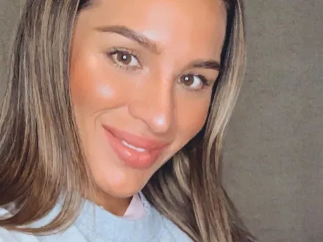 Un resumen: ¿Qué pasó con Gianella Marengo?