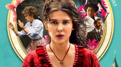 "Enola Holmes" deja todo dispuesto para continuar su propia saga en Netflix.