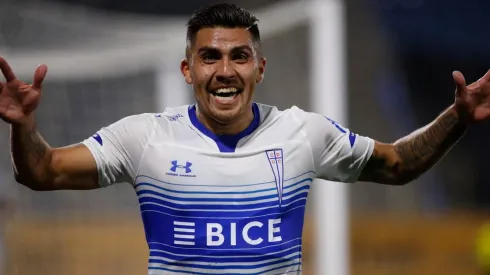 Los cruzados festejaron Fiestas Patrias con un hilarante reto chileno