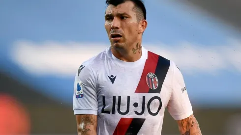 Medel vuelve al número 17.