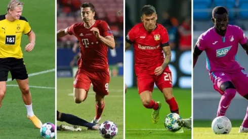 Este viernes, Bayern Múnich y Schalke darán el vamos a la Bundelsiga 2020/2021.