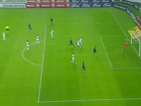 Video: los golazos de Preciado y Torres ante Flamengo