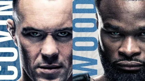 El combate de peso wélter estará imperdible.