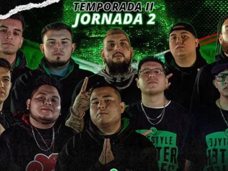 FMS México 2020: Ver EN VIVO la fecha 2