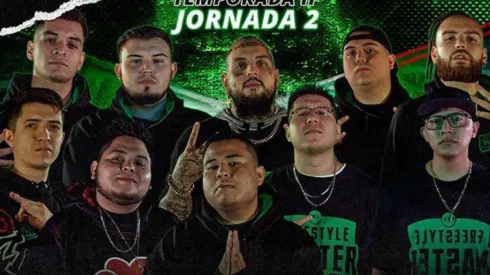 México tendrá su segunda fecha de FMS.