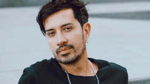 Héctor Morales ha sido uno de los fervientes rostros que se han manifestado desde el estallido social.