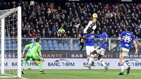 Cristiano tiene un lindo recuerdo con los rivales de este domingo.