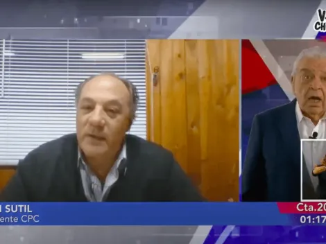 CPC dona 7.000 millones de pesos a Vamos Chilenos