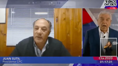 CPC dona 7.000 millones de pesos a Vamos Chilenos