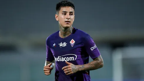 Pulgar se acerca a Inglaterra