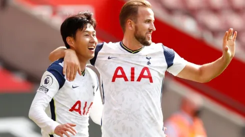 Show espectacular de Son y Kane